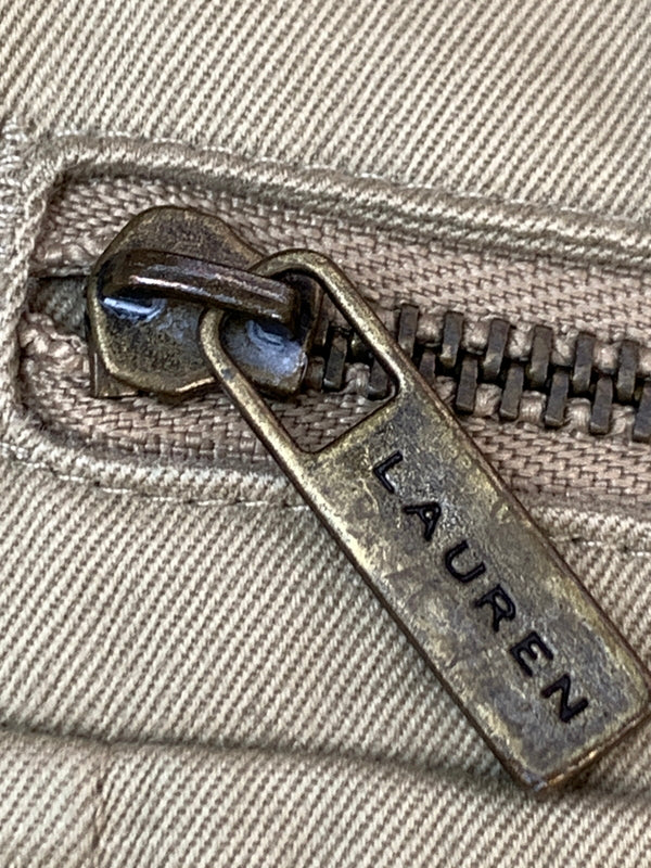 【中古品】【メンズ】 RALPH LAUREN ラルフローレン PHOTOGRAPHER JACKET フォトグラファー ジャケット ライトアウター 146-260930-yn-22-min サイズ：表記なし 下記参照 カラー：ベージュ 万代Net店