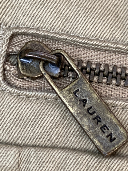 【中古品】【メンズ】 RALPH LAUREN ラルフローレン PHOTOGRAPHER JACKET フォトグラファー ジャケット ライトアウター 146-260930-yn-22-min サイズ：表記なし 下記参照 カラー：ベージュ 万代Net店