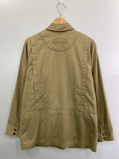 【中古品】【メンズ】 RALPH LAUREN ラルフローレン PHOTOGRAPHER JACKET フォトグラファー ジャケット ライトアウター 146-260930-yn-22-min サイズ：表記なし 下記参照 カラー：ベージュ 万代Net店