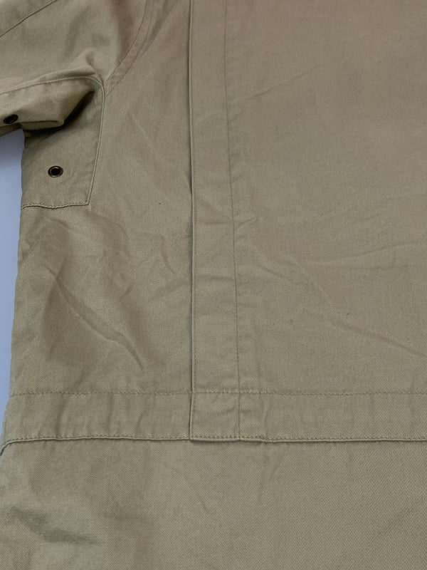 【中古品】【メンズ】 RALPH LAUREN ラルフローレン PHOTOGRAPHER JACKET フォトグラファー ジャケット ライトアウター 146-260930-yn-22-min サイズ：表記なし 下記参照 カラー：ベージュ 万代Net店