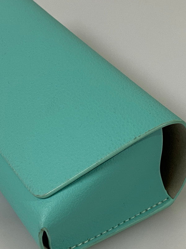 【中古品】【メンズ】 TIFFANY＆Co ティファニー TF4209D サングラス アクセサリー 203-261008-KS-22-min サイズ：54□19 140 カラー：ブラウン 万代Net店