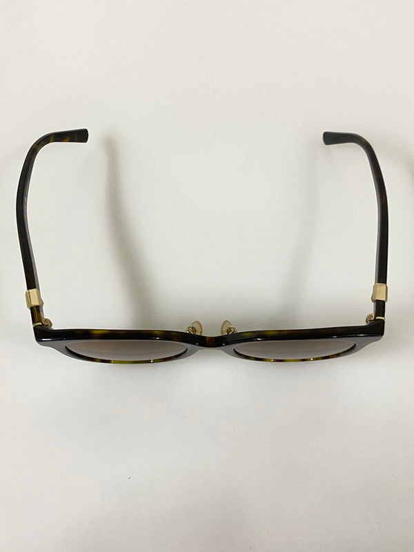【中古品】【メンズ】 TIFFANY＆Co ティファニー TF4209D サングラス アクセサリー 203-261008-KS-22-min サイズ：54□19 140 カラー：ブラウン 万代Net店