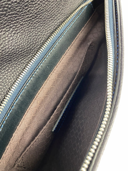 【中古品】【メンズ/レディース】 WILDSWANS ワイルドスワンズ ピスト ボディバッグ ミニショルダーバッグ カバン 188-261008-em-08-min カラー：ネイビー 万代Net店