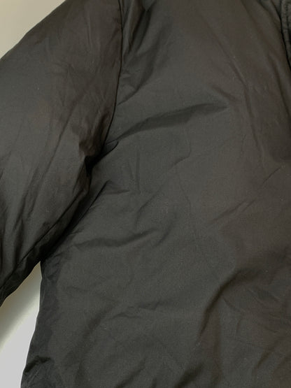 【中古品】【メンズ】 THE NORTH FACE ザ・ノースフェイス PURPLE LABEL パープルレーベル ND2459N VERTICAL TRAVEL JACKET バーティカル トラベル ジャケット ダウン 中綿 144-261003-ta-07-min サイズ：L カラー：ブラック 万代Net店