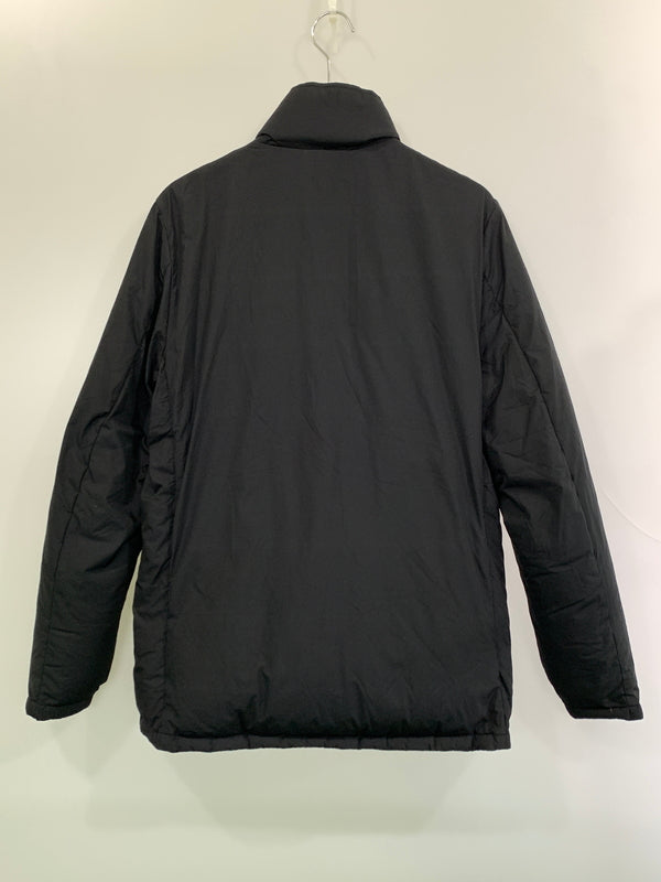【中古品】【メンズ】 THE NORTH FACE ザ・ノースフェイス PURPLE LABEL パープルレーベル ND2459N VERTICAL TRAVEL JACKET バーティカル トラベル ジャケット ダウン 中綿 144-261003-ta-07-min サイズ：L カラー：ブラック 万代Net店
