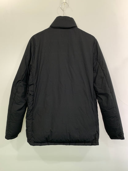 【中古品】【メンズ】 THE NORTH FACE ザ・ノースフェイス PURPLE LABEL パープルレーベル ND2459N VERTICAL TRAVEL JACKET バーティカル トラベル ジャケット ダウン 中綿 144-261003-ta-07-min サイズ：L カラー：ブラック 万代Net店