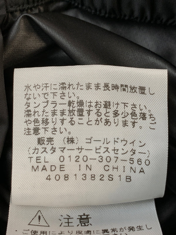【中古品】【メンズ】 THE NORTH FACE ザ・ノースフェイス PURPLE LABEL パープルレーベル ND2459N VERTICAL TRAVEL JACKET バーティカル トラベル ジャケット ダウン 中綿 144-261003-ta-07-min サイズ：L カラー：ブラック 万代Net店