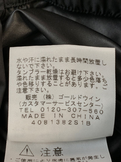【中古品】【メンズ】 THE NORTH FACE ザ・ノースフェイス PURPLE LABEL パープルレーベル ND2459N VERTICAL TRAVEL JACKET バーティカル トラベル ジャケット ダウン 中綿 144-261003-ta-07-min サイズ：L カラー：ブラック 万代Net店