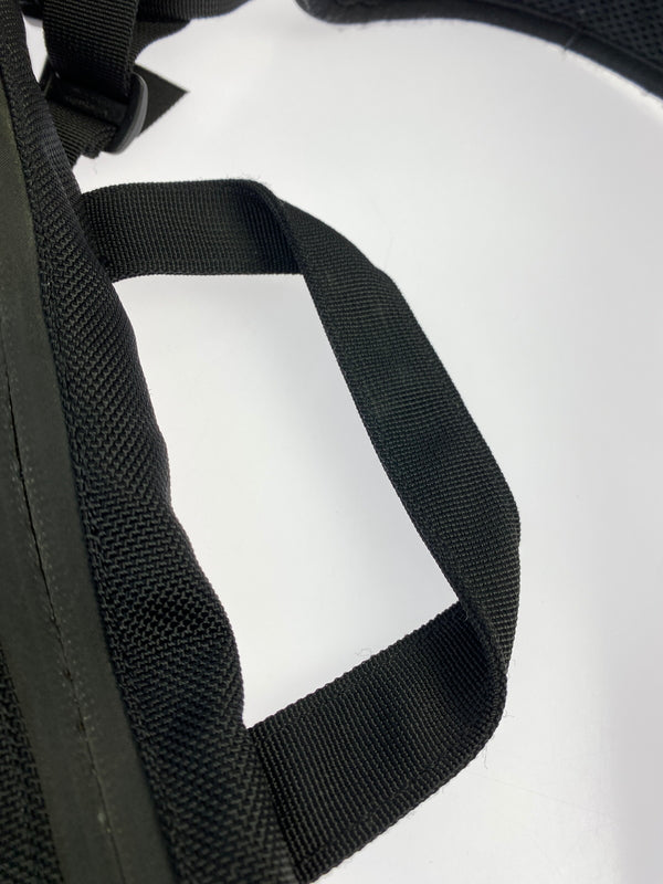【ジャンク品】【メンズ】 PATAGONIA パタゴニア CRITICAL MASS MESSENGER BAG クリティカル マス メッセンジャー バッグ 43276 ショルダーバッグ カバン 188-261004-hu-25-min カラー：ブラック 万代Net店