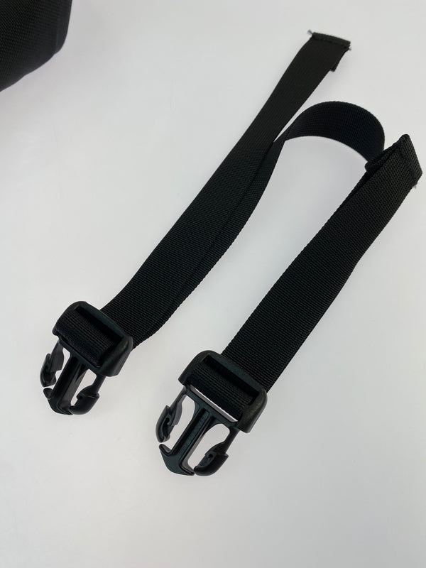 【ジャンク品】【メンズ】 PATAGONIA パタゴニア CRITICAL MASS MESSENGER BAG クリティカル マス メッセンジャー バッグ 43276 ショルダーバッグ カバン 188-261004-hu-25-min カラー：ブラック 万代Net店