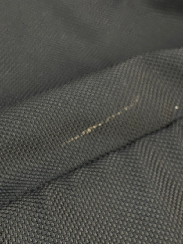 【ジャンク品】【メンズ】 PATAGONIA パタゴニア CRITICAL MASS MESSENGER BAG クリティカル マス メッセンジャー バッグ 43276 ショルダーバッグ カバン 188-261004-hu-25-min カラー：ブラック 万代Net店
