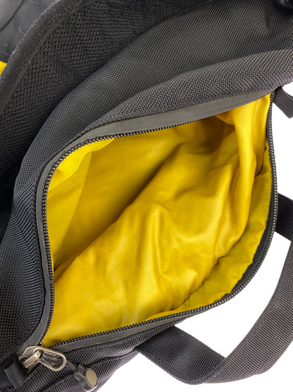 【ジャンク品】【メンズ】 PATAGONIA パタゴニア CRITICAL MASS MESSENGER BAG クリティカル マス メッセンジャー バッグ 43276 ショルダーバッグ カバン 188-261004-hu-25-min カラー：ブラック 万代Net店