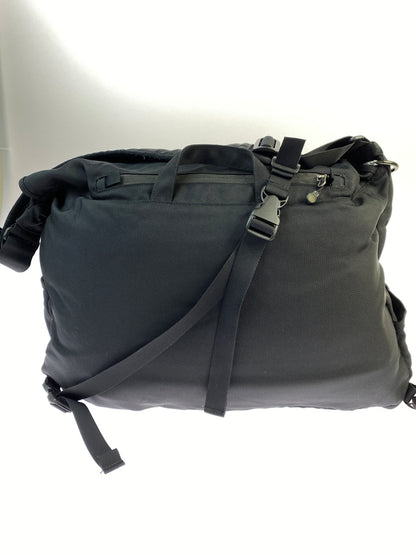 【ジャンク品】【メンズ】 PATAGONIA パタゴニア CRITICAL MASS MESSENGER BAG クリティカル マス メッセンジャー バッグ 43276 ショルダーバッグ カバン 188-261004-hu-25-min カラー：ブラック 万代Net店