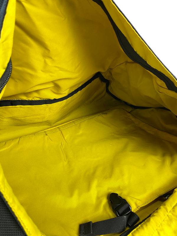 【ジャンク品】【メンズ】 PATAGONIA パタゴニア CRITICAL MASS MESSENGER BAG クリティカル マス メッセンジャー バッグ 43276 ショルダーバッグ カバン 188-261004-hu-25-min カラー：ブラック 万代Net店