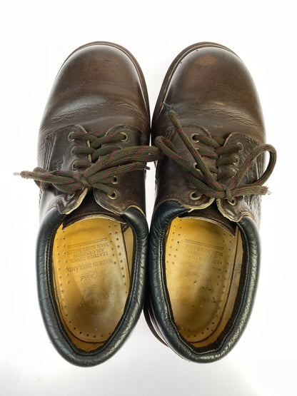 【中古品】【メンズ】 DR.MARTENS ドクターマーチン イングランド製 5ホールシューズ 革靴 167-261004-hu-13-min サイズ：6 カラー：ブラウン系 万代Net店