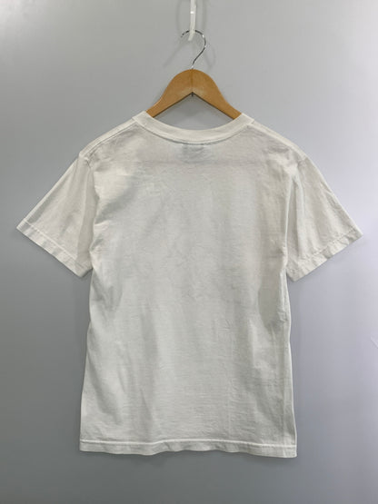 【中古品】【メンズ】 INDEPENDENT インデペンデント BUILT TO GRIND S/S TEE ショートスリーブTシャツ 半袖Tシャツ NHSタグ トップス 146-260930-yn-19-min サイズ：S カラー：ホワイト 万代Net店