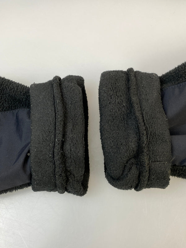 【中古品】【メンズ】 F.C.R.B. エフシーアールビー FCRB-189032 POLARTEC FLEECE STAND COLLAR BLOUSON ポーラテックフリース スタンドカラーブルゾン フリース 142-261003-ta-35-min サイズ：M カラー：ブラック 万代Net店