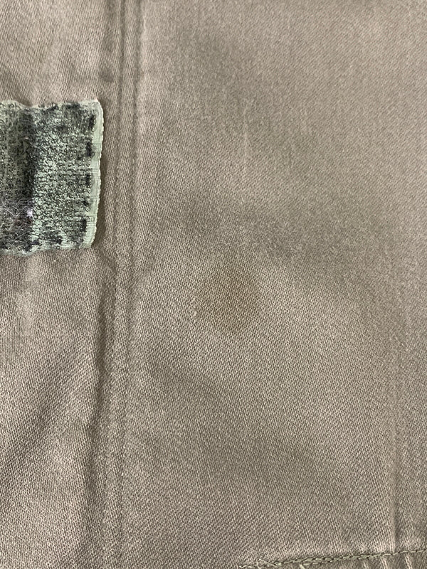 【現状渡し品】【メンズ】 FRENCH ARMY フレンチアーミー Ｍ64 FIELD PARKA 1975 WAREN社製 ワレイン フィールドパーカー メンズ アウター ユーロミリタリー モッズコート 146-261002-em-10-min カラー：カーキ 万代Net店