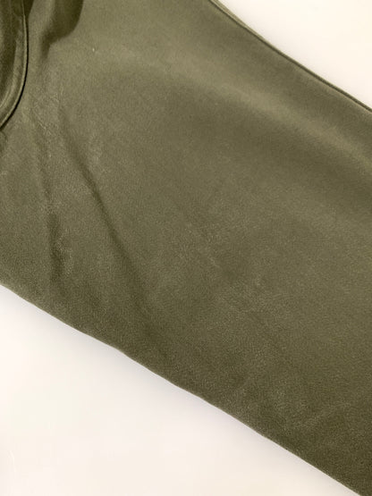 【現状渡し品】【メンズ】 FRENCH ARMY フレンチアーミー Ｍ64 FIELD PARKA 1975 WAREN社製 ワレイン フィールドパーカー メンズ アウター ユーロミリタリー モッズコート 146-261002-em-10-min カラー：カーキ 万代Net店