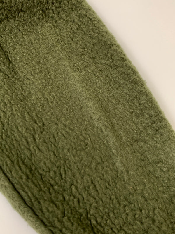 【現状渡し品】【メンズ】 FRENCH ARMY フレンチアーミー Ｍ64 FIELD PARKA 1975 WAREN社製 ワレイン フィールドパーカー メンズ アウター ユーロミリタリー モッズコート 146-261002-em-10-min カラー：カーキ 万代Net店