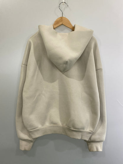 【現状渡し品】【メンズ】 SEVENTH セブンス V2 ZIP HOODIE ジップフーディ パーカー 141-261003-ta-26-min サイズ：M カラー：ベージュ系 万代Net店
