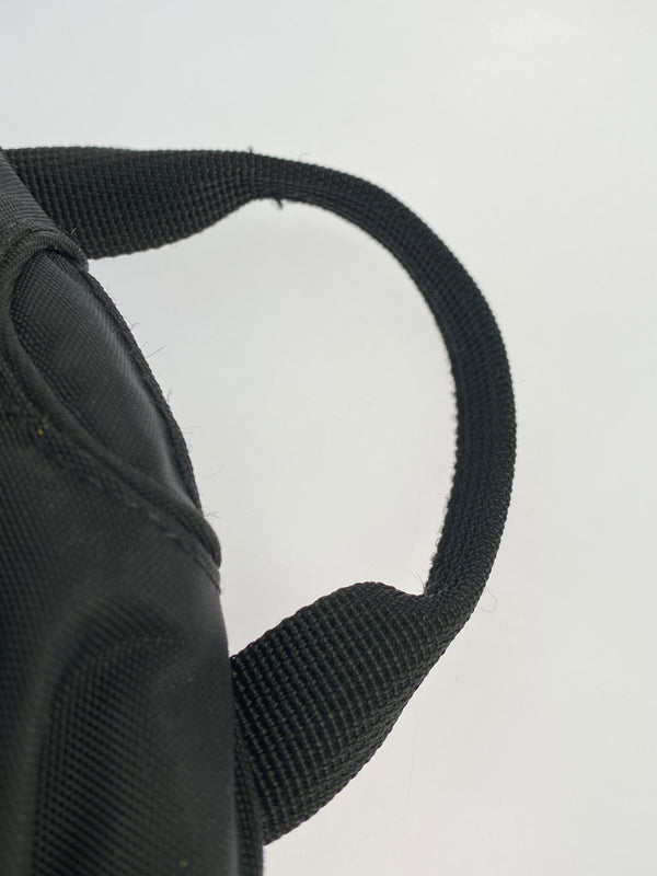 【現状渡し品】【メンズ】 THE NORTH FACE ザ ノース フェイス HOT SHOT BACKPACK ホット ショット バックパック NM71862 リュック デイパック カバン 188-261004-hu-34-min カラー：ブラック 万代Net店