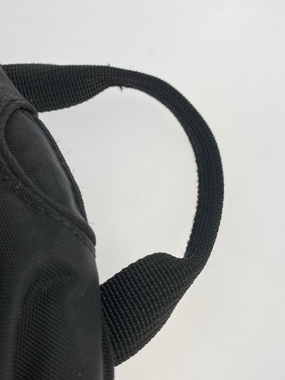 【現状渡し品】【メンズ】 THE NORTH FACE ザ ノース フェイス HOT SHOT BACKPACK ホット ショット バックパック NM71862 リュック デイパック カバン 188-261004-hu-34-min カラー：ブラック 万代Net店