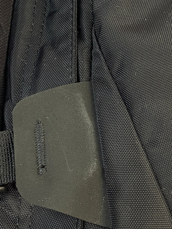 【現状渡し品】【メンズ】 THE NORTH FACE ザ ノース フェイス HOT SHOT BACKPACK ホット ショット バックパック NM71862 リュック デイパック カバン 188-261004-hu-34-min カラー：ブラック 万代Net店