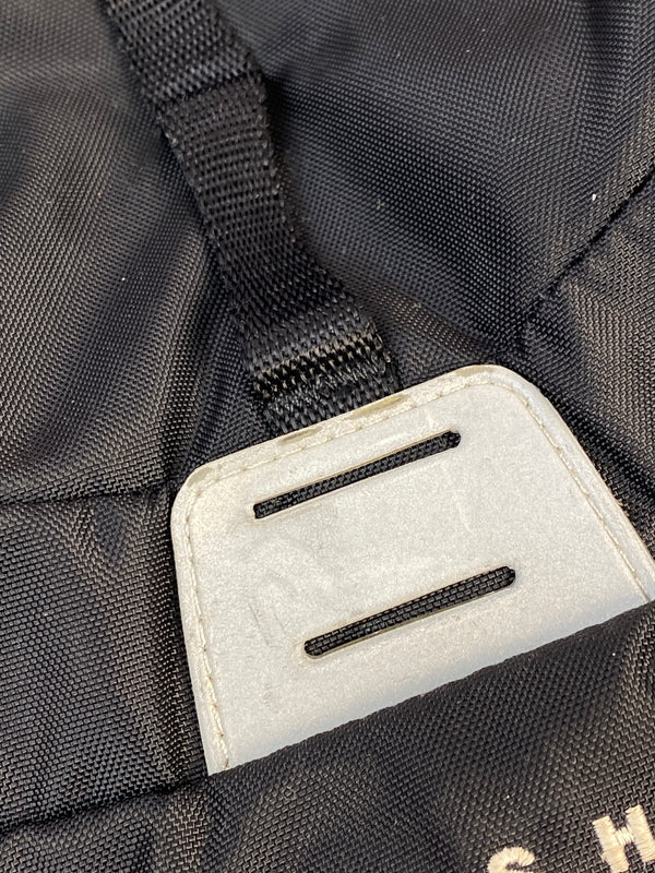 【現状渡し品】【メンズ】 THE NORTH FACE ザ ノース フェイス HOT SHOT BACKPACK ホット ショット バックパック NM71862 リュック デイパック カバン 188-261004-hu-34-min カラー：ブラック 万代Net店