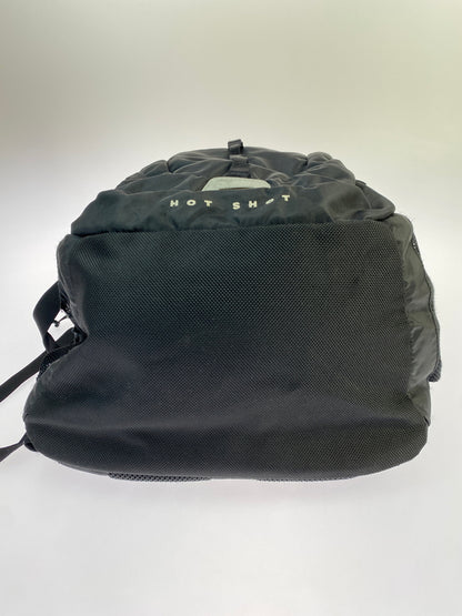 【現状渡し品】【メンズ】 THE NORTH FACE ザ ノース フェイス HOT SHOT BACKPACK ホット ショット バックパック NM71862 リュック デイパック カバン 188-261004-hu-34-min カラー：ブラック 万代Net店