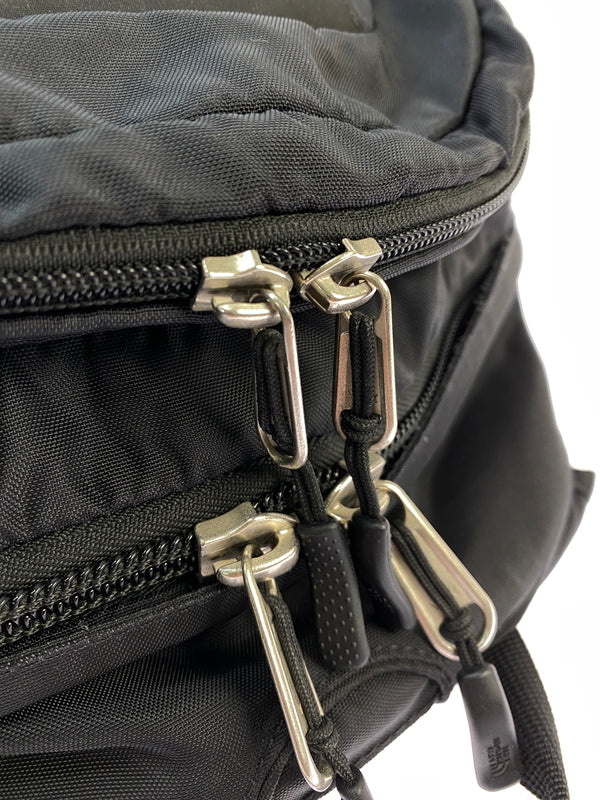【現状渡し品】【メンズ】 THE NORTH FACE ザ ノース フェイス HOT SHOT BACKPACK ホット ショット バックパック NM71862 リュック デイパック カバン 188-261004-hu-34-min カラー：ブラック 万代Net店