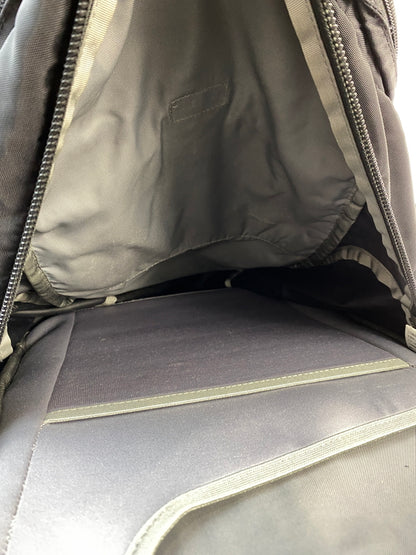 【現状渡し品】【メンズ】 THE NORTH FACE ザ ノース フェイス HOT SHOT BACKPACK ホット ショット バックパック NM71862 リュック デイパック カバン 188-261004-hu-34-min カラー：ブラック 万代Net店