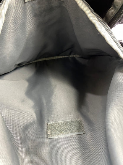 【現状渡し品】【メンズ】 THE NORTH FACE ザ ノース フェイス HOT SHOT BACKPACK ホット ショット バックパック NM71862 リュック デイパック カバン 188-261004-hu-34-min カラー：ブラック 万代Net店