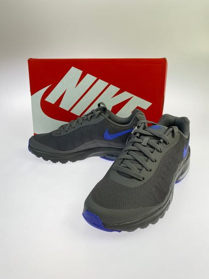 【中古美品】【メンズ】 NIKE ナイキ AIR MAX INVIGOR 749680-007 エア マックス インビガー スニーカー 靴 160-260930-yn-34-min サイズ：26.0cm US8 カラー：PENCIL POINT/SAPPHIRE 万代Net店