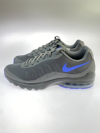 【中古美品】【メンズ】 NIKE ナイキ AIR MAX INVIGOR 749680-007 エア マックス インビガー スニーカー 靴 160-260930-yn-34-min サイズ：26.0cm US8 カラー：PENCIL POINT/SAPPHIRE 万代Net店