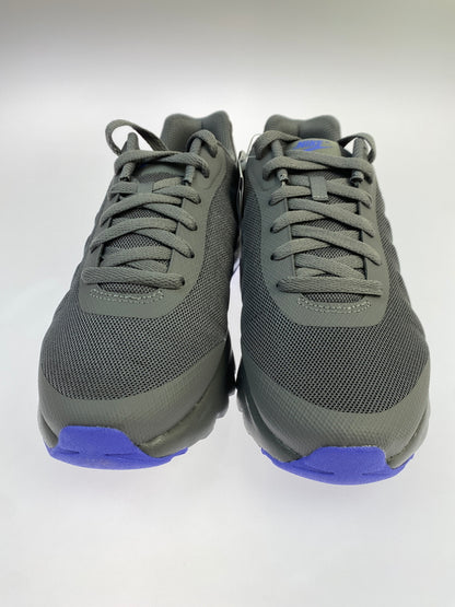 【中古美品】【メンズ】 NIKE ナイキ AIR MAX INVIGOR 749680-007 エア マックス インビガー スニーカー 靴 160-260930-yn-34-min サイズ：26.0cm US8 カラー：PENCIL POINT/SAPPHIRE 万代Net店
