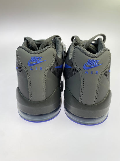 【中古美品】【メンズ】 NIKE ナイキ AIR MAX INVIGOR 749680-007 エア マックス インビガー スニーカー 靴 160-260930-yn-34-min サイズ：26.0cm US8 カラー：PENCIL POINT/SAPPHIRE 万代Net店