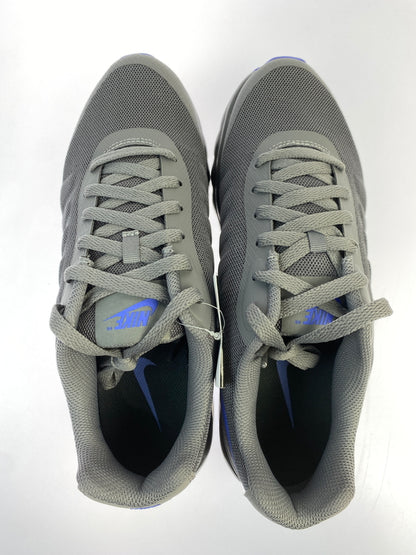 【中古美品】【メンズ】 NIKE ナイキ AIR MAX INVIGOR 749680-007 エア マックス インビガー スニーカー 靴 160-260930-yn-34-min サイズ：26.0cm US8 カラー：PENCIL POINT/SAPPHIRE 万代Net店