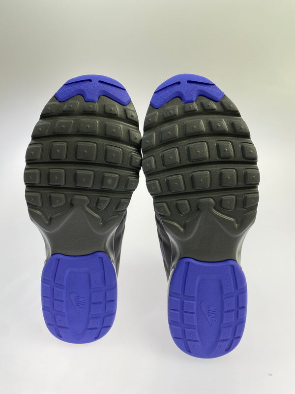【中古美品】【メンズ】 NIKE ナイキ AIR MAX INVIGOR 749680-007 エア マックス インビガー スニーカー 靴 160-260930-yn-34-min サイズ：26.0cm US8 カラー：PENCIL POINT/SAPPHIRE 万代Net店