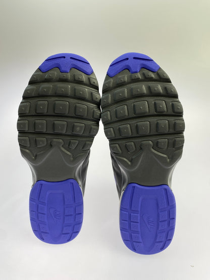【中古美品】【メンズ】 NIKE ナイキ AIR MAX INVIGOR 749680-007 エア マックス インビガー スニーカー 靴 160-260930-yn-34-min サイズ：26.0cm US8 カラー：PENCIL POINT/SAPPHIRE 万代Net店