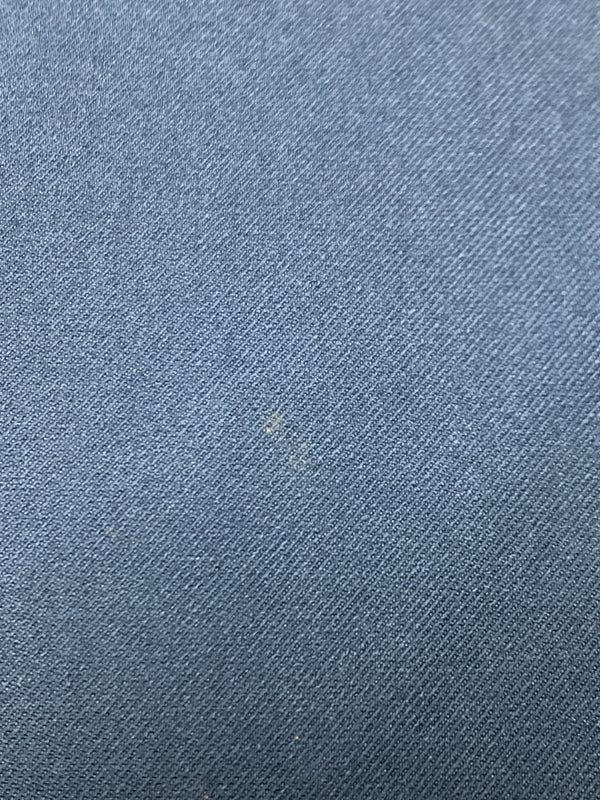 【中古品】【メンズ】 CHALLENGER チャレンジャー SLACKS EASY PANTS CLG-PT 023-003 スラックス イージー パンツ ボトムス 153-260930-yn-08-min サイズ：M カラー：ネイビー 万代Net店