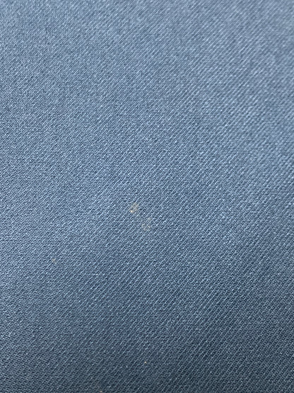 【中古品】【メンズ】 CHALLENGER チャレンジャー SLACKS EASY PANTS CLG-PT 023-003 スラックス イージー パンツ ボトムス 153-260930-yn-08-min サイズ：M カラー：ネイビー 万代Net店