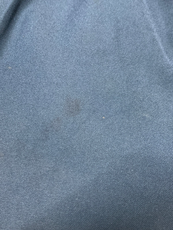 【中古品】【メンズ】 CHALLENGER チャレンジャー SLACKS EASY PANTS CLG-PT 023-003 スラックス イージー パンツ ボトムス 153-260930-yn-08-min サイズ：M カラー：ネイビー 万代Net店