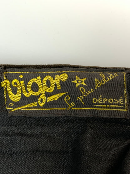 【中古品】【メンズ】 USED ユーズド VIGOR ビガー FRENCH CORDUROY TROUSERS フレンチコーデュロイパンツ ボトムス 157-261003-ta-02-min サイズ：サイズ不明 カラー：ブラウン 万代Net店
