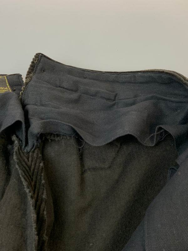 【中古品】【メンズ】 USED ユーズド VIGOR ビガー FRENCH CORDUROY TROUSERS フレンチコーデュロイパンツ ボトムス 157-261003-ta-02-min サイズ：サイズ不明 カラー：ブラウン 万代Net店