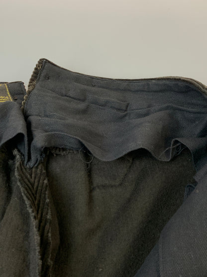 【中古品】【メンズ】 USED ユーズド VIGOR ビガー FRENCH CORDUROY TROUSERS フレンチコーデュロイパンツ ボトムス 157-261003-ta-02-min サイズ：サイズ不明 カラー：ブラウン 万代Net店