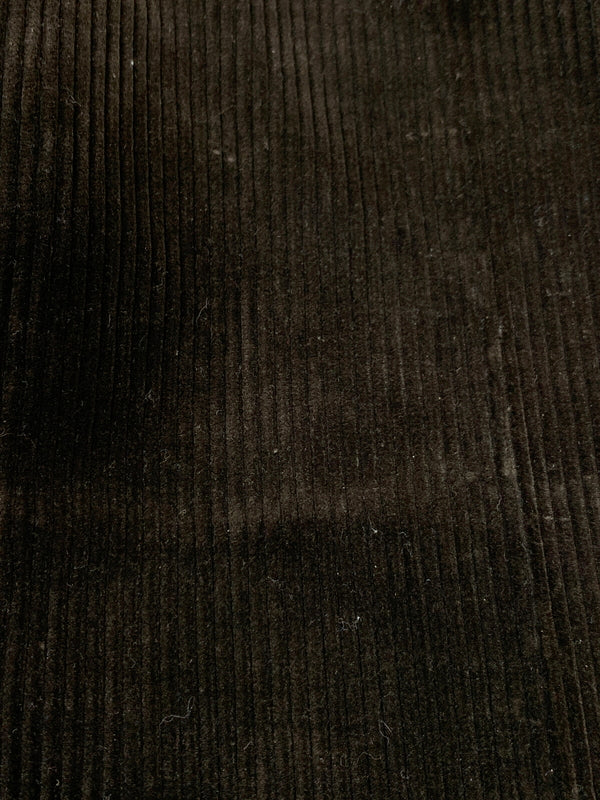 【中古品】【メンズ】 USED ユーズド VIGOR ビガー FRENCH CORDUROY TROUSERS フレンチコーデュロイパンツ ボトムス 157-261003-ta-02-min サイズ：サイズ不明 カラー：ブラウン 万代Net店