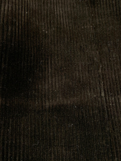 【中古品】【メンズ】 USED ユーズド VIGOR ビガー FRENCH CORDUROY TROUSERS フレンチコーデュロイパンツ ボトムス 157-261003-ta-02-min サイズ：サイズ不明 カラー：ブラウン 万代Net店