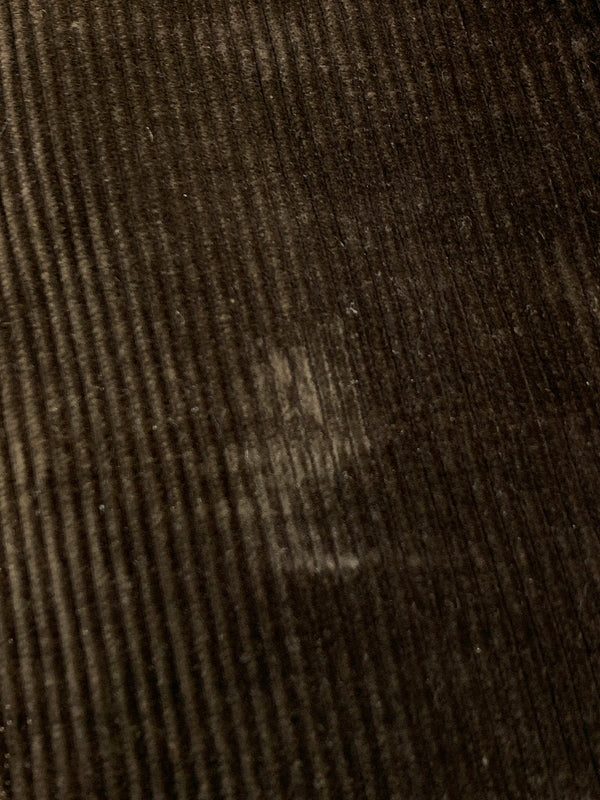 【中古品】【メンズ】 USED ユーズド VIGOR ビガー FRENCH CORDUROY TROUSERS フレンチコーデュロイパンツ ボトムス 157-261003-ta-02-min サイズ：サイズ不明 カラー：ブラウン 万代Net店