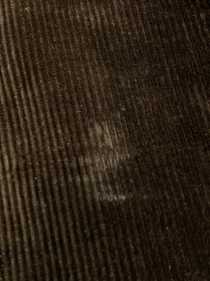 【中古品】【メンズ】 USED ユーズド VIGOR ビガー FRENCH CORDUROY TROUSERS フレンチコーデュロイパンツ ボトムス 157-261003-ta-02-min サイズ：サイズ不明 カラー：ブラウン 万代Net店